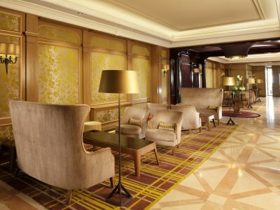 Hotel Rochester Champs Elysees