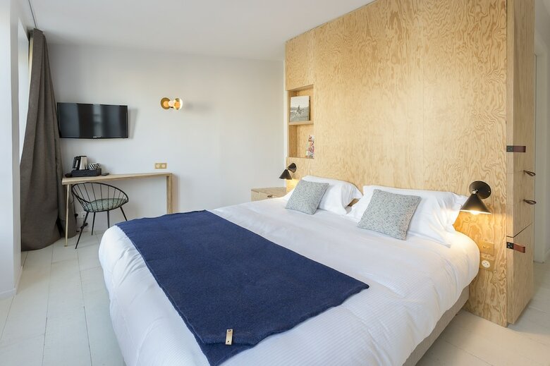 Hotel Montholon