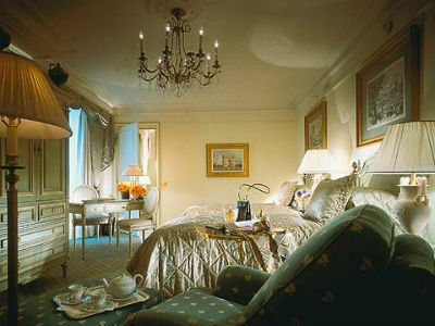 Hotel Four Seasons George V