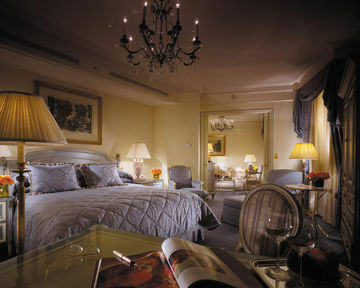 Hotel Four Seasons George V