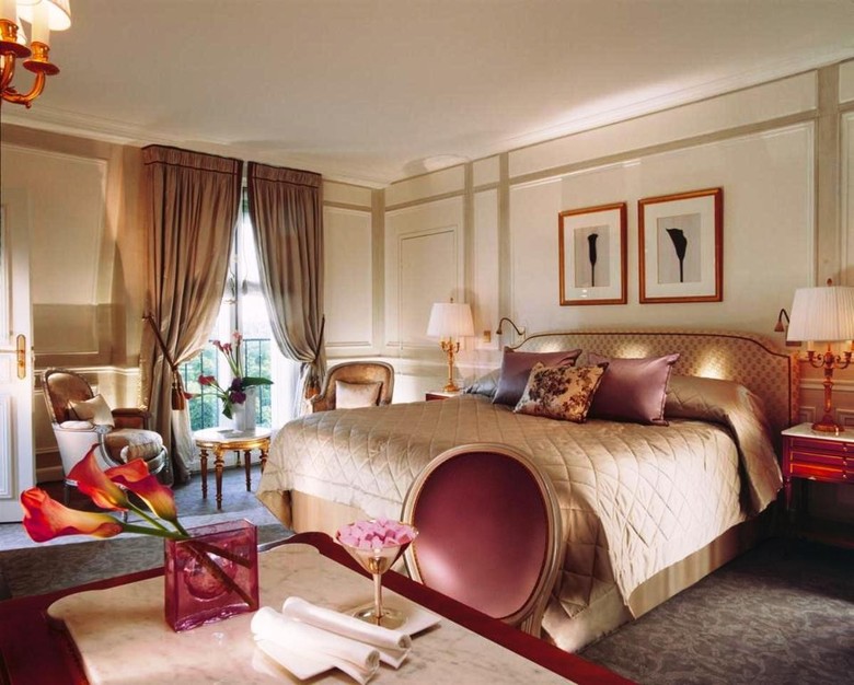 Hotel Le Meurice