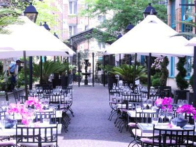 Hotel Les Jardins Du Marais