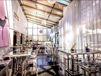 Hotel Les Jardins Du Marais