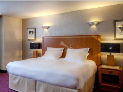 Hotel Les Jardins Du Marais