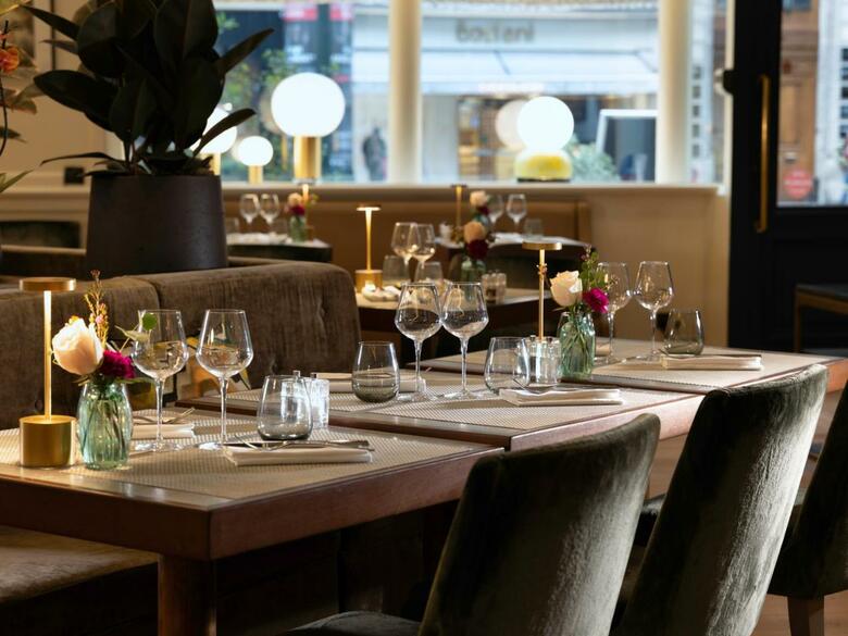 Hotel Edouard 7 Paris Op�ra