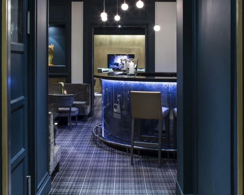 Hotel Edouard 7 Paris Op�ra