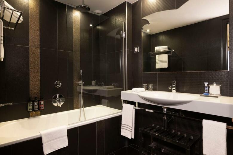 Hotel Edouard 7 Paris Op�ra