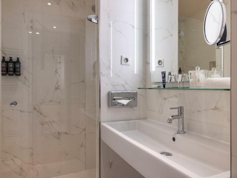 Hotel Edouard 7 Paris Op�ra