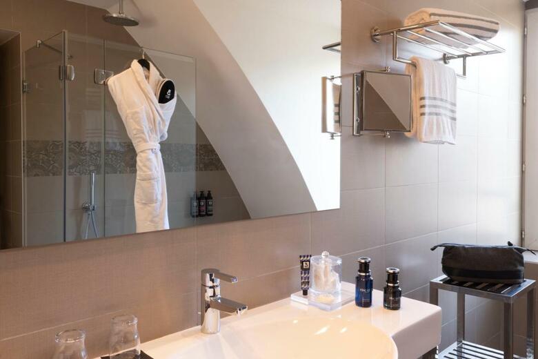 Hotel Edouard 7 Paris Op�ra