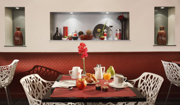 Hotel Best Western Premier Louvre Saint Honore