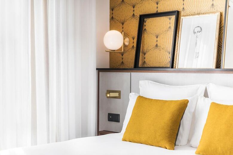 Hotel La Demeure