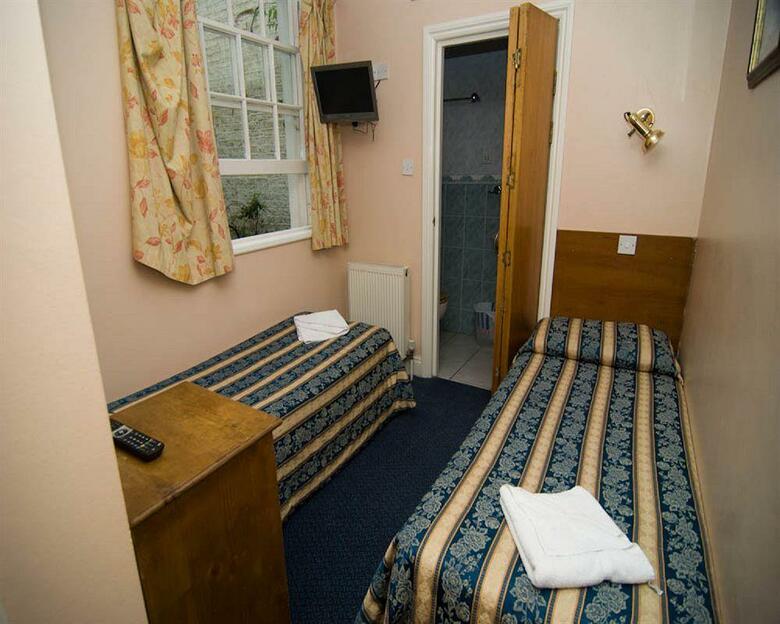 Normandie Hotel