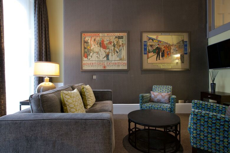 54 Boutique Hotel