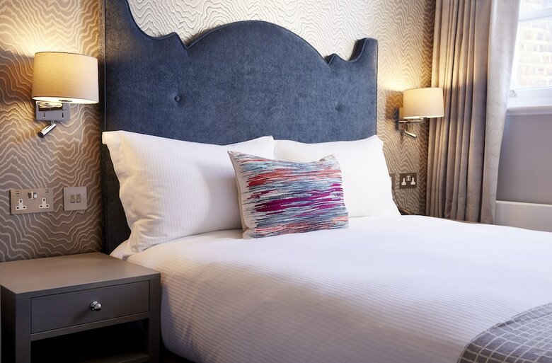 54 Boutique Hotel