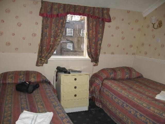 Springfield Hotel London