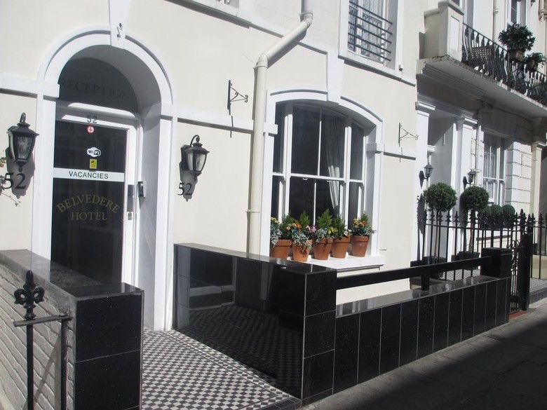 Belvedere Hotel