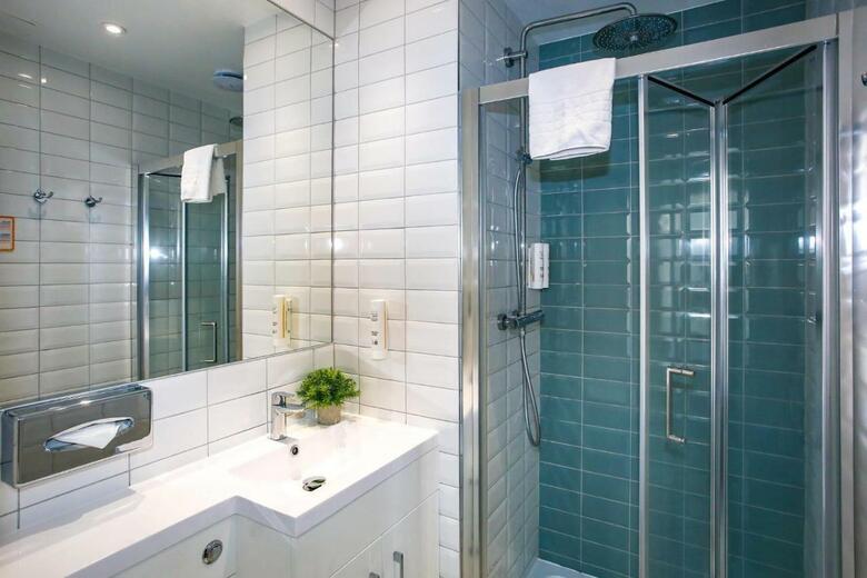 Hotel Comfort Inn Victoria