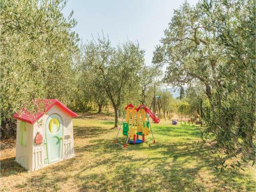 Apartment Monteolivo Antico Borgo - 07