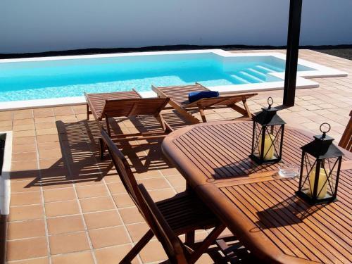 Holiday Home Bellavista.8