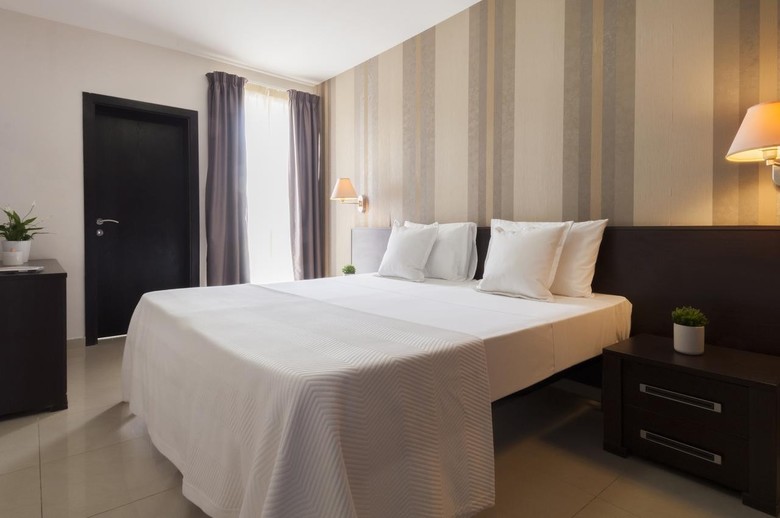 Aparthotel Blubay Hotel & Apartments