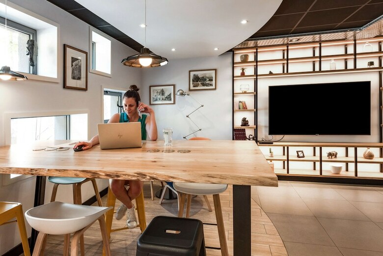 Timhotel Chartres Chatelet