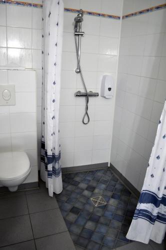 Hotel Les Sternes