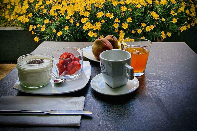 Quality Hotel La Marebaudiere