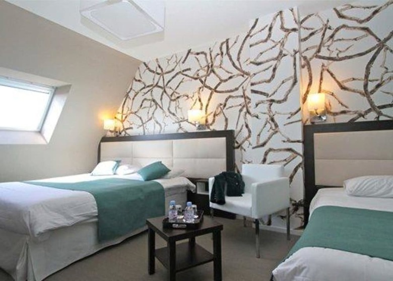 Quality Hotel La Marebaudiere