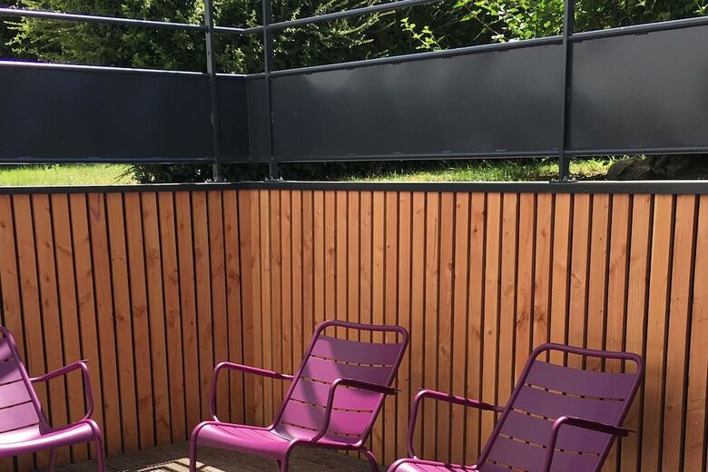 Quality Hotel La Marebaudiere