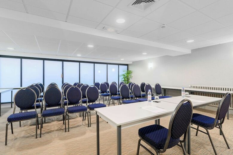 Quality Hotel La Marebaudiere