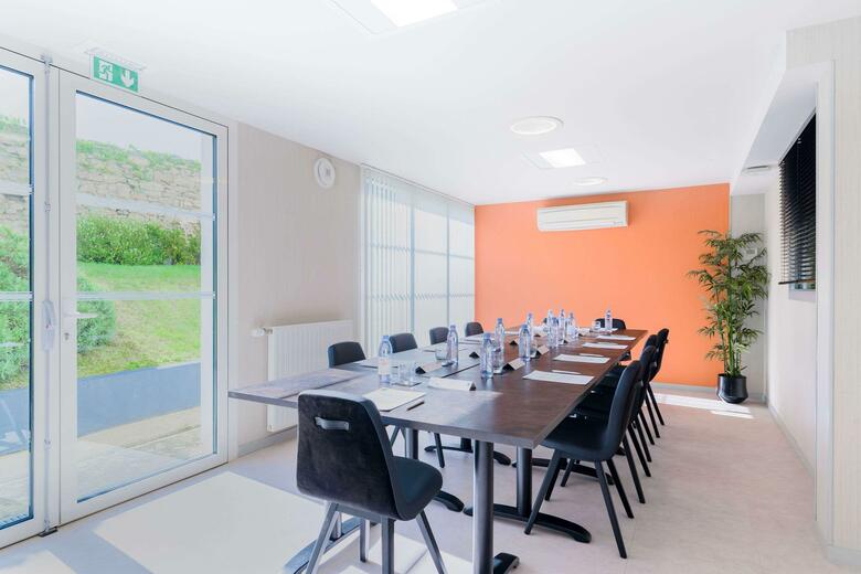 Quality Hotel La Marebaudiere