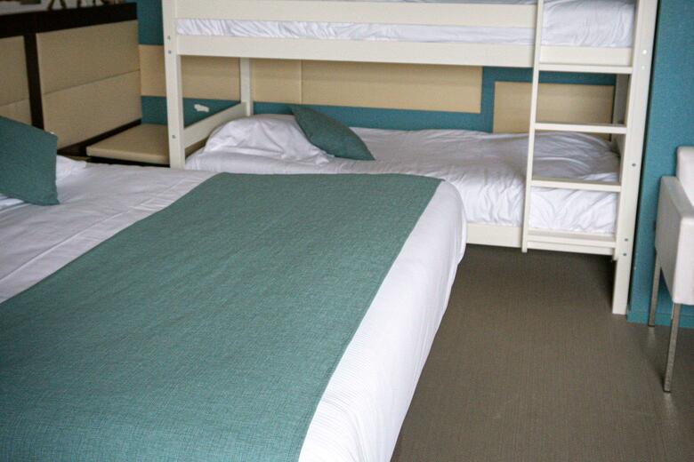 Quality Hotel La Marebaudiere