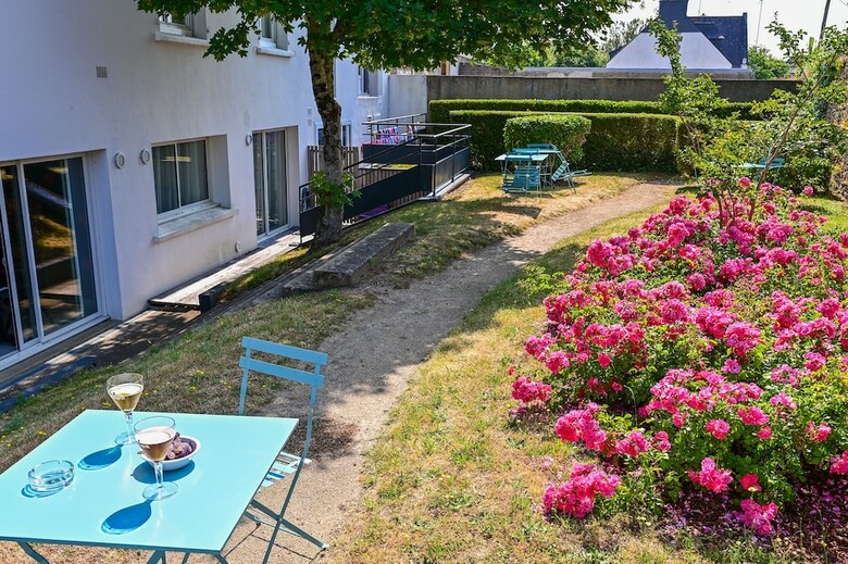 Quality Hotel La Marebaudiere