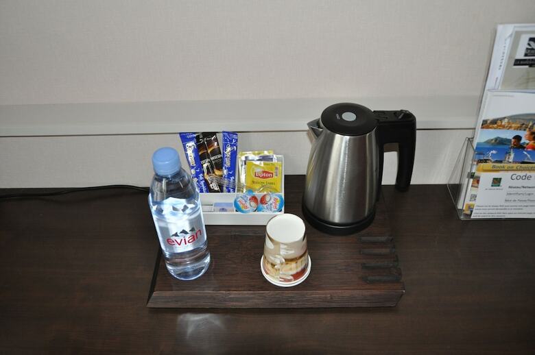 Quality Hotel La Marebaudiere