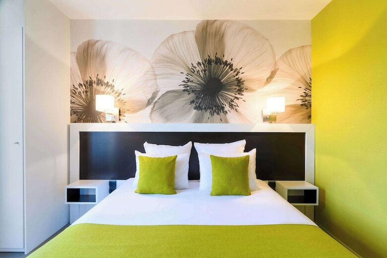 Quality Hotel La Marebaudiere