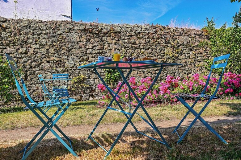 Quality Hotel La Marebaudiere