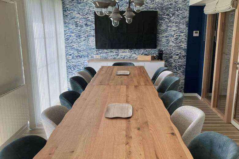 Quality Hotel La Marebaudiere