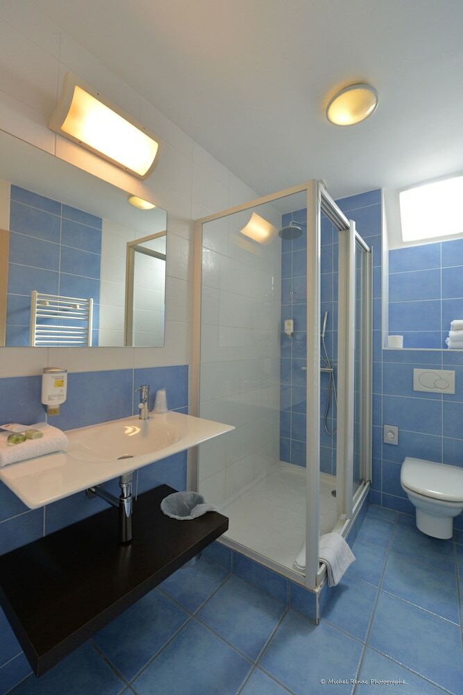 Quality Hotel La Marebaudiere