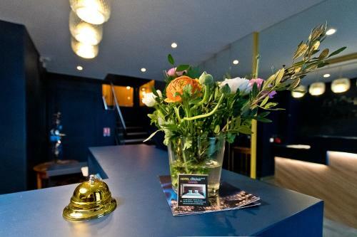 Hotel Athen�e