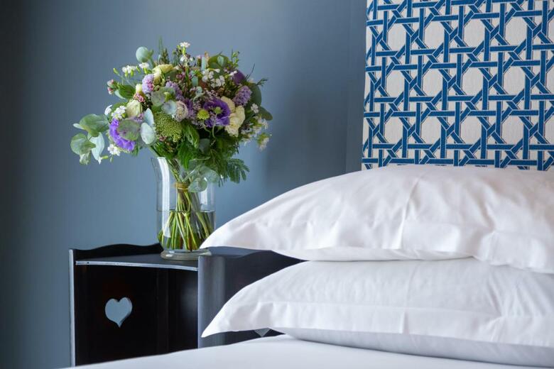 Hotel Le Relais De Poste