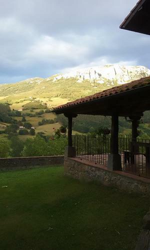 Agroturismo Finca Artienza