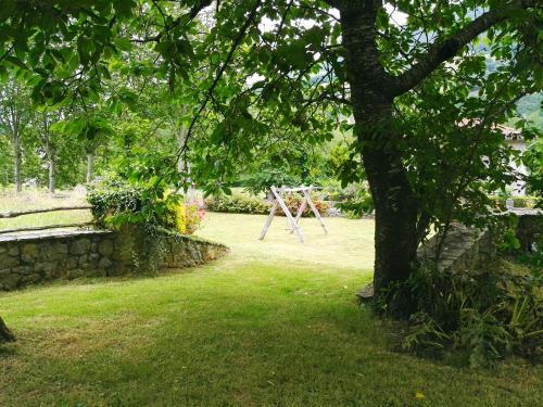 Agroturismo Finca Artienza