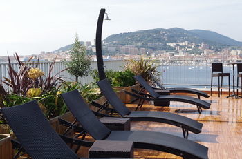 Hotel Spunta Di Mare