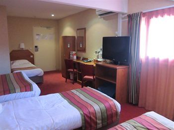 Hotel Kyriad N�mes