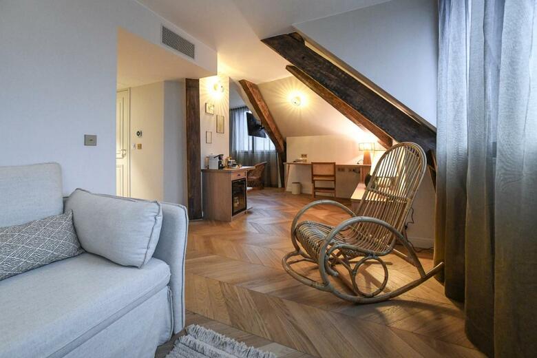 Hotel Logis Grand H�tel Du Parc