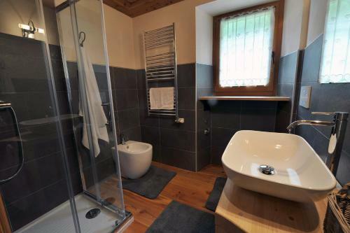 Apartamento Historic Residenze Loo Bach