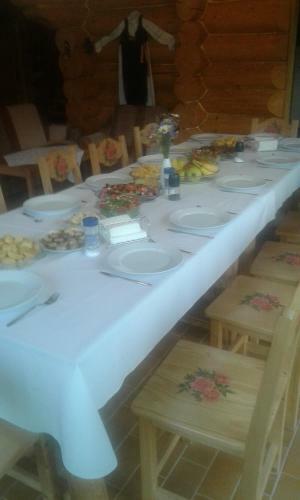 Villa Farmhouse Rosehip Romania Brasov