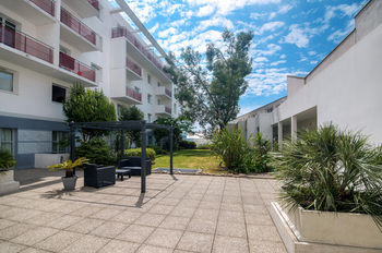 Hotel Park & Suites Elegance Saint Nazaire