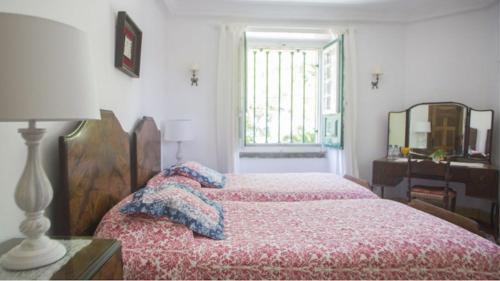 Albergue Quinta De S�o Thiago