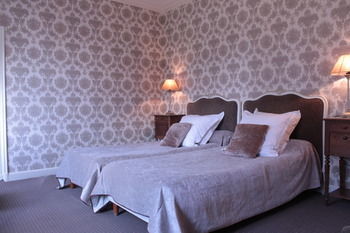 Hotel Tardif